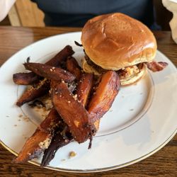 Ribeyes Steakhouse Of Clinton