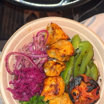 Fusion Kabobz - Mediterranean Near Me - San Diego, California Fusion Kabobz - Mediterranean Near Me - San Diego, California