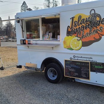Island Lemonade Shakers - Island Lemonade Shakers Truck - Food Trucks Near Me - Medford, Oregon Island Lemonade Shakers - Island Lemonade Shakers Truck - Food Trucks Near Me - Medford, Oregon