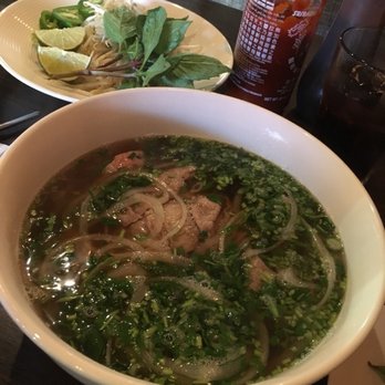 Pho-Char Grill - Vietnamese Near Me - Ocean City, Maryland