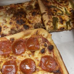 Pizza Slice