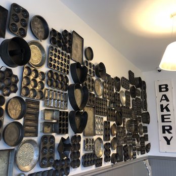 Papa Ganache - Decor - Cupcakes Near Me - Cranford, New Jersey