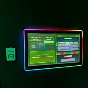Pixel Pulse - Basket. Tap the Enter button to play. Scan your wristband on the GoToTags plate to unlock the door. - Venues & Event Spaces Near Me - Vaughan, Ontario Pixel Pulse - Basket. Tap the Enter button to play. Scan your wristband on the GoToTags plate to unlock the door. - Venues & Event Spaces Near Me - Vaughan, Ontario