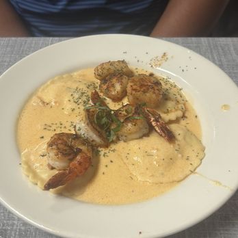 Oliverio's Ristorante - Lobster Ravioli - Italian Near Me - Morgantown, West Virginia Oliverio's Ristorante - Lobster Ravioli - Italian Near Me - Morgantown, West Virginia