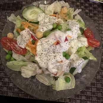 GDI Countryside Inn - Salad - Salad Near Me - Alden, New York GDI Countryside Inn - Salad - Salad Near Me - Alden, New York