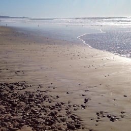 Mission Beach Mission Beach
