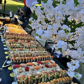 TWISTED KAZUYO RESTAURANT CATERER - Updated October 2026 - 116