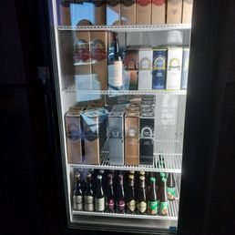 Yes another beer cooler