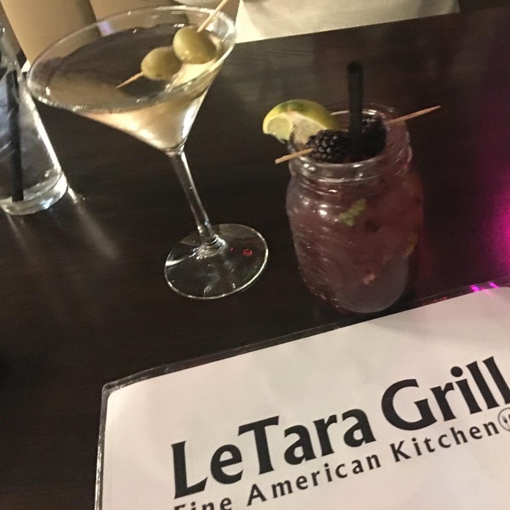 LeTara Grill & Bar - Bars Near Me - Haslet, Texas LeTara Grill & Bar - Bars Near Me - Haslet, Texas