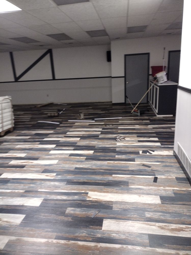 Slide of Wimsatt Construction