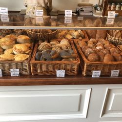 Jute Bäckerei