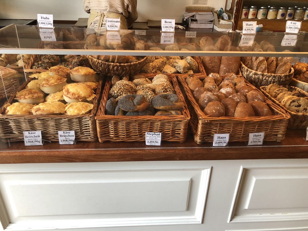 JUTE BÄCKEREI Updated February 2025 37 Photos & 30 Reviews Schönhauser Allee 52 a, Berlin