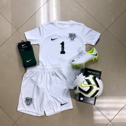 Miami Lakes Sports Shop - Travel Soccer NIKE Package-custom artwork created and printed in-house