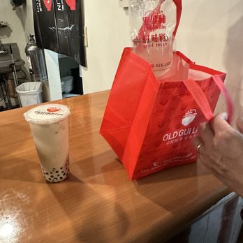 Old Gui Lin - To go package and boba drink - Chinese Near Me - Sacramento, California Old Gui Lin - To go package and boba drink - Chinese Near Me - Sacramento, California