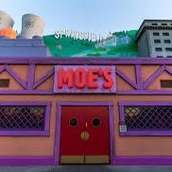 Moe's Tavern - Bars Near Me - Orlando, Florida Moe's Tavern - Bars Near Me - Orlando, Florida