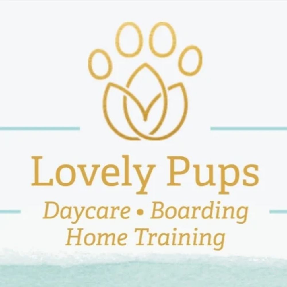 Lovely Pups - pet boarding facility in Charlton, MA