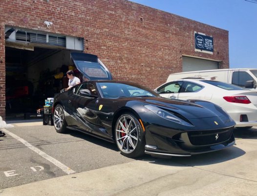 Photo of Junior's Car Stereo - Fremont, CA, US.