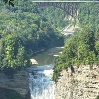 Letchworth State Park - Parks Near Me - Mount Morris, New York Letchworth State Park - Parks Near Me - Mount Morris, New York