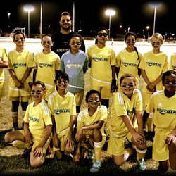PRIME Soccer Club