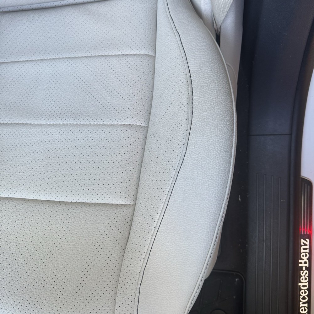 Alfa's Upholstery - After - Auto Upholstery Near Me - Paramount, California