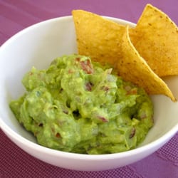 Gelatinas Cris - I love Guacamole! 5 Stars for this one