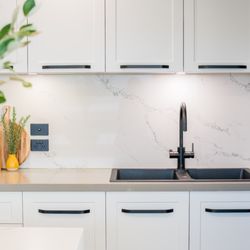 StoneCraft of Santa Rosa - Kitchen Remodel
- Featuring our Premium Glacier Stone