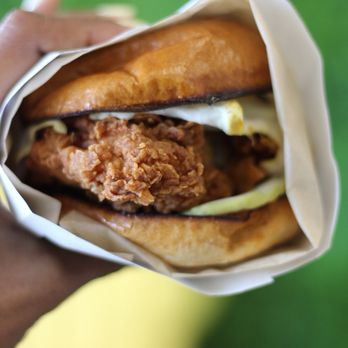 Eggbred - Breakfast & Brunch Near Me - Seal Beach, California