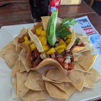 Los Tabernacos - Mango Ceviche. Very good. - Sports Bars Near Me - Playa del Carmen, ROO Los Tabernacos - Mango Ceviche. Very good. - Sports Bars Near Me - Playa del Carmen, ROO