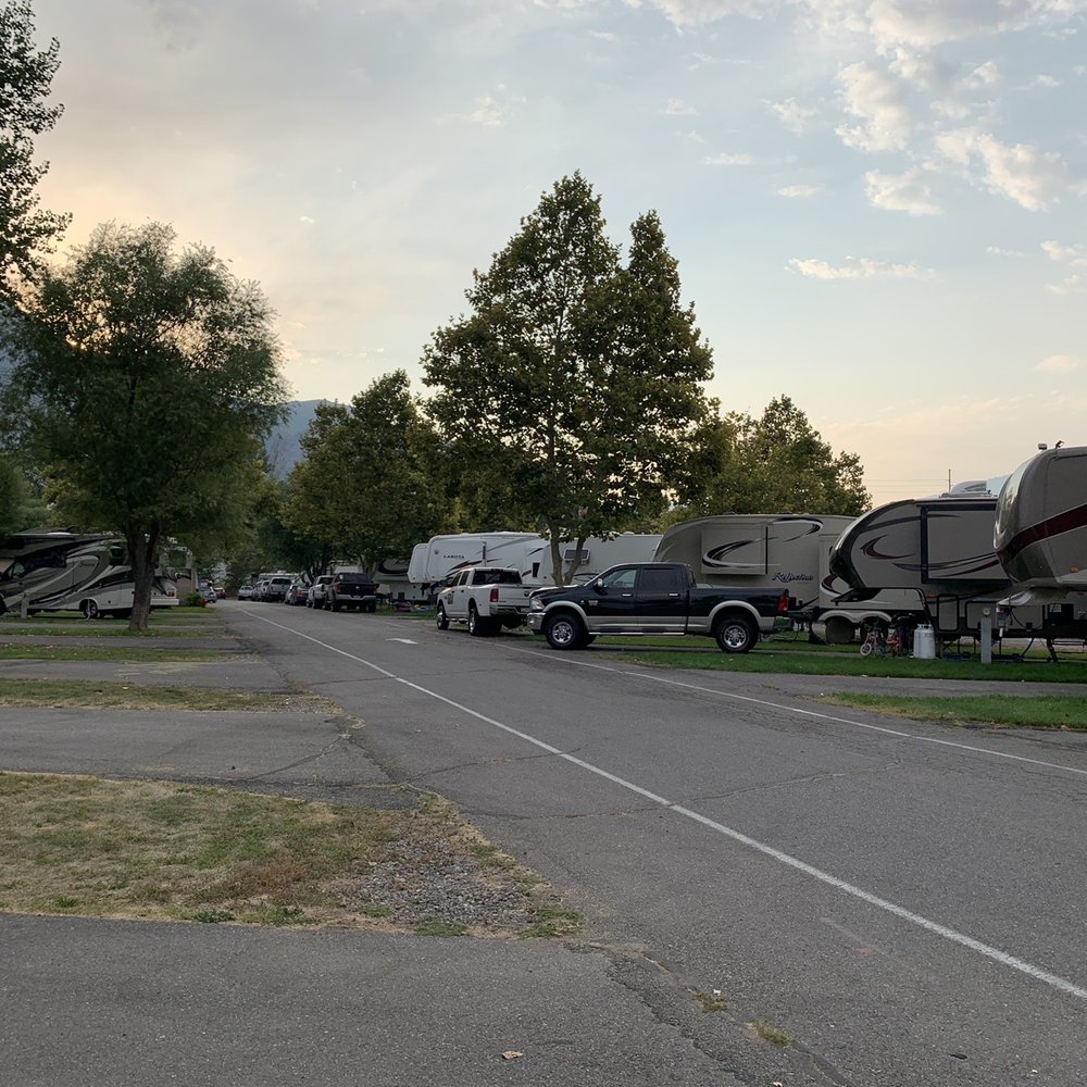 Springville / Provo KOA - RV Parks Near Me - Springville, Utah Springville / Provo KOA - RV Parks Near Me - Springville, Utah