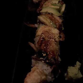 Sakae Sushi - Dragon roll - Japanese Near Me - Burlingame, California Sakae Sushi - Dragon roll - Japanese Near Me - Burlingame, California