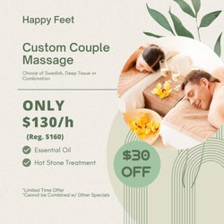 Happy Feet