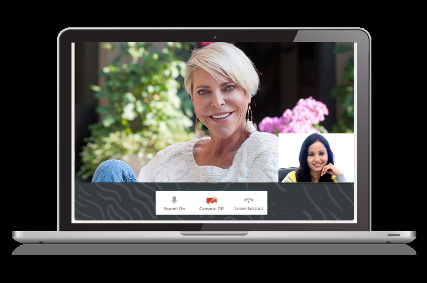 Wellness Based Therapy- Barbara Allyn Barry, M.S.Ed., LMFT - grief counselor in Rancho Mirage, CA