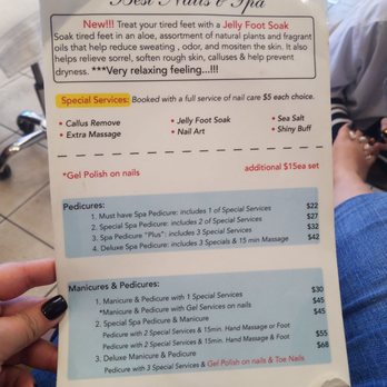 Best Nails & Spa - Nail Salons Near Me - Redondo Beach, California Best Nails & Spa - Nail Salons Near Me - Redondo Beach, California