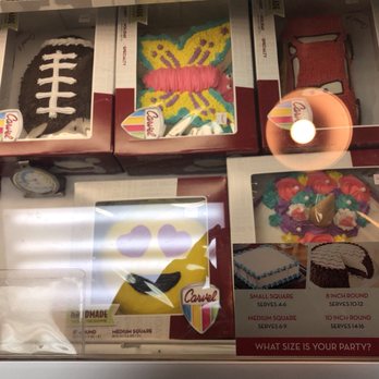 Carvel - Ice Cream & Frozen Yogurt Near Me - Woodside, New York Carvel - Ice Cream & Frozen Yogurt Near Me - Woodside, New York