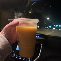 McDonald's - Drink