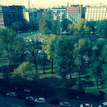 The Westin Palace, Milan - Hotels Near Me - Milan, Michigan