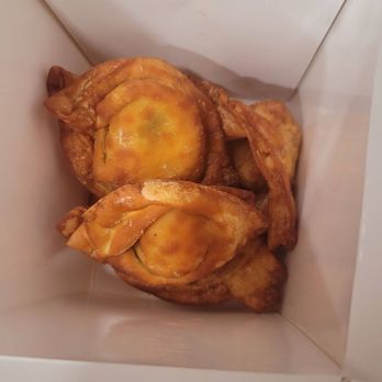 Sisters Thai Kitchen - Crab Ragoons - Thai Near Me - Roseville, California Sisters Thai Kitchen - Crab Ragoons - Thai Near Me - Roseville, California