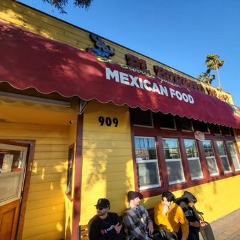 El Burrito Jr - a mexican food restaurant - Mexican Near Me - Seal Beach, California El Burrito Jr - a mexican food restaurant - Mexican Near Me - Seal Beach, California