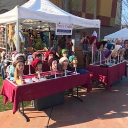 Sunday Marketplace
