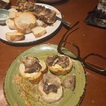 Moon Rabbit - Bone marrow - Vietnamese Near Me - Houston, Texas Moon Rabbit - Bone marrow - Vietnamese Near Me - Houston, Texas