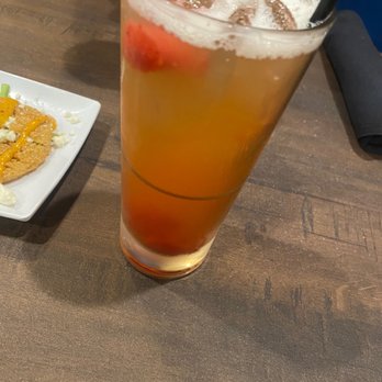 Jo Ellen's - Hennessy strawberry lemonade - Cocktail Bars Near Me - Tallahassee, Florida Jo Ellen's - Hennessy strawberry lemonade - Cocktail Bars Near Me - Tallahassee, Florida