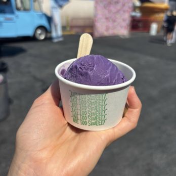 626 Ice Cream - Ube Coco Ice Cream Vegan - Ice Cream & Frozen Yogurt Near Me - Arcadia, California 626 Ice Cream - Ube Coco Ice Cream Vegan - Ice Cream & Frozen Yogurt Near Me - Arcadia, California