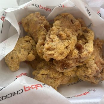 bb.q Chicken Jacksonville - cheesling wings - Korean Near Me - Jacksonville, Florida bb.q Chicken Jacksonville - cheesling wings - Korean Near Me - Jacksonville, Florida