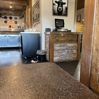 Trail Riders Restaurant - American Near Me - Eagar, Arizona