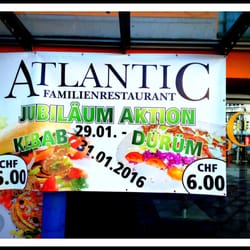 Atlantic Familienrestaurant
