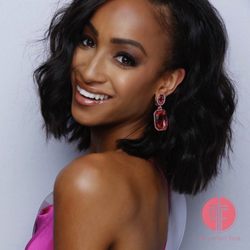 Richard Crosby DDS - My perfect Miss USA smile thanks to Dr. Crosby.