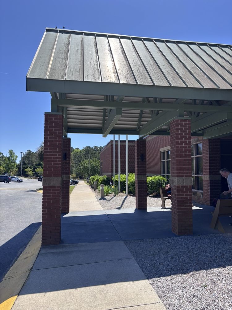 NorthWest Family YMCA - childcare center in Irmo, SC