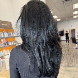 Aveda Institute Boise Salon