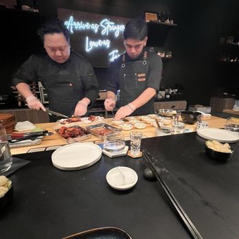 Sushi By Sea - Sushi Bars Near Me