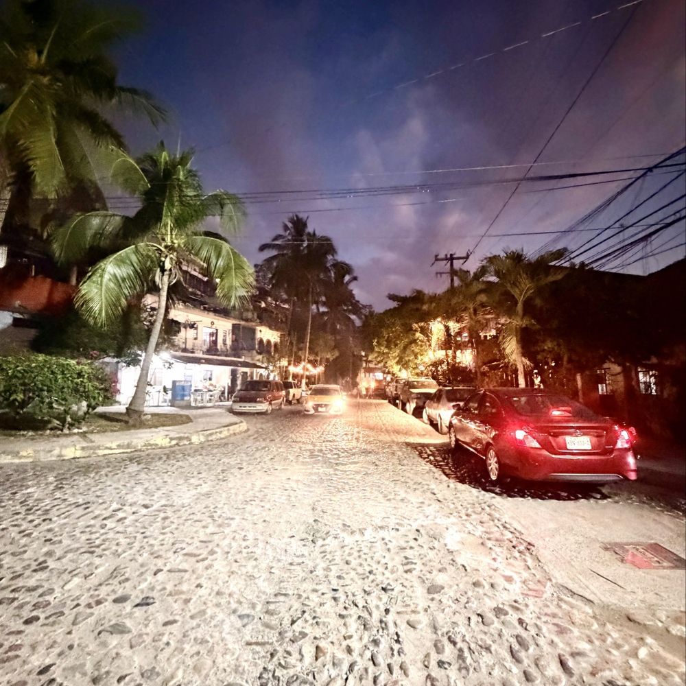 La Fina - The Beauty of the street they are on. So community! - Mexican Near Me - Puerto Vallarta, JAL La Fina - The Beauty of the street they are on. So community! - Mexican Near Me - Puerto Vallarta, JAL